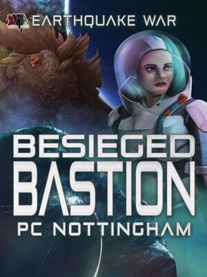 cover image of Besieged Bastion
